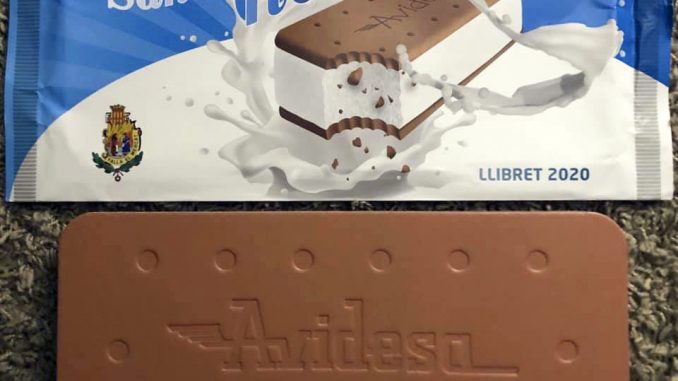 Llibret El Mercat 2020