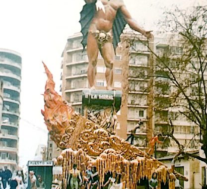 Falla gran 1973