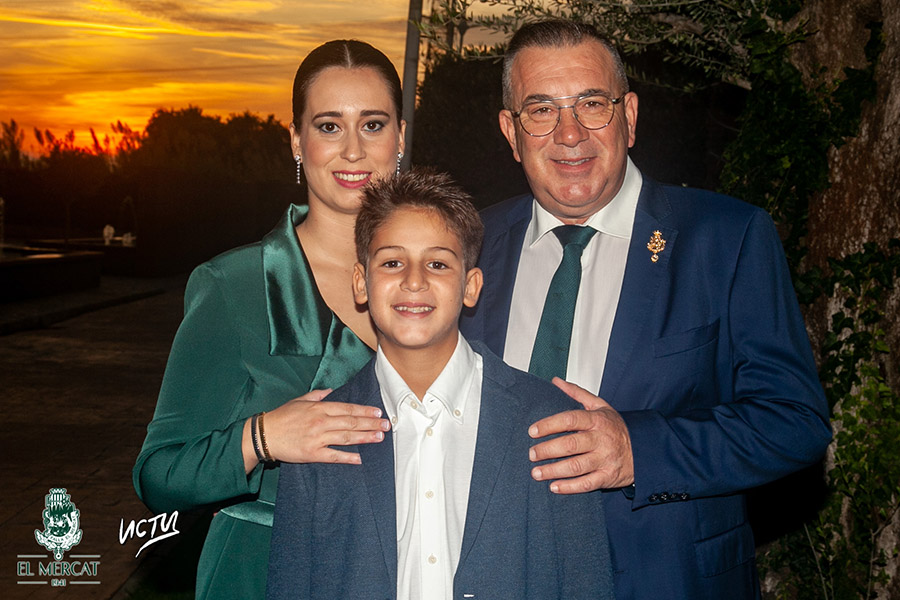 Nomenament d’Ana Fayos