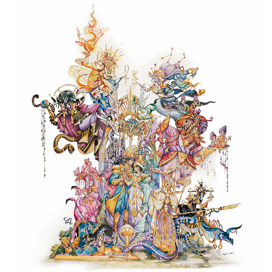 Volem tornar a ser d’or