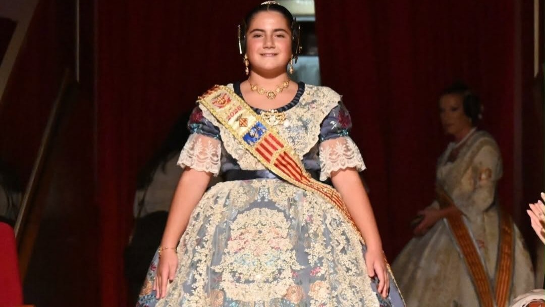 Comiat de Carla de la Cort de la FM d’Alzira 2026