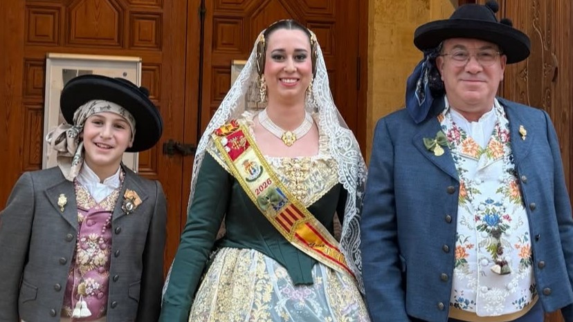Comiat dels nostres càrrecs 2026